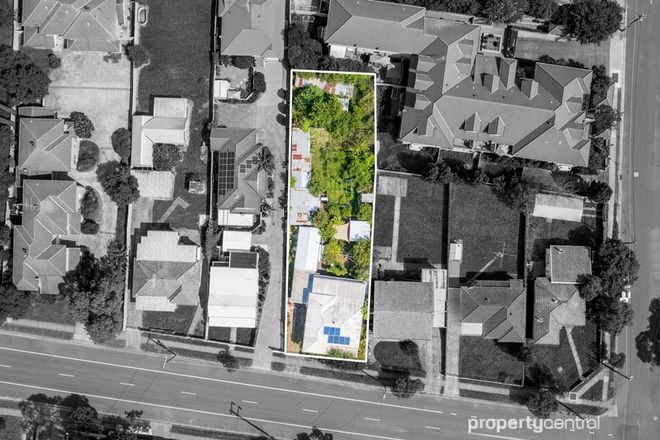Picture of 106 Copeland Street, PENRITH NSW 2750