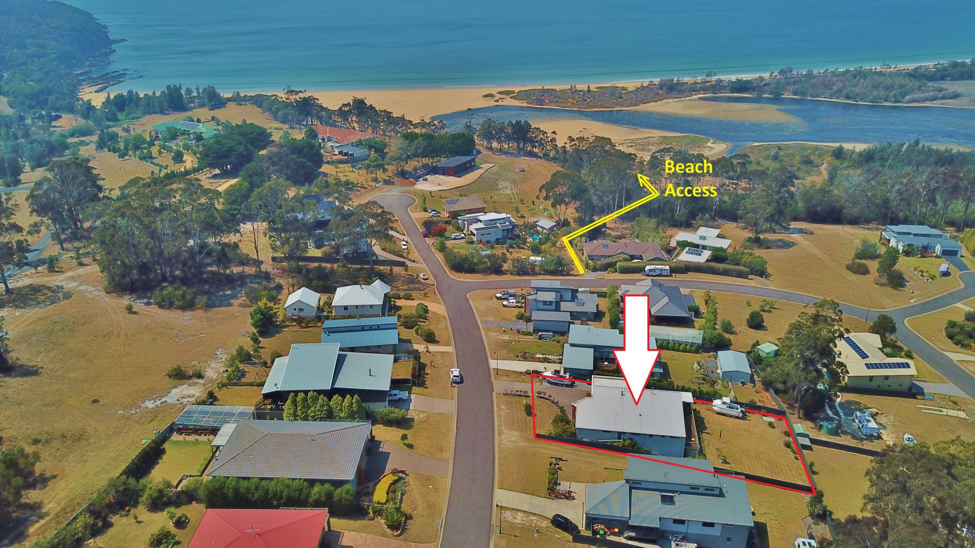 20 Trumpeter Avenue, Eden NSW 2551, Image 2