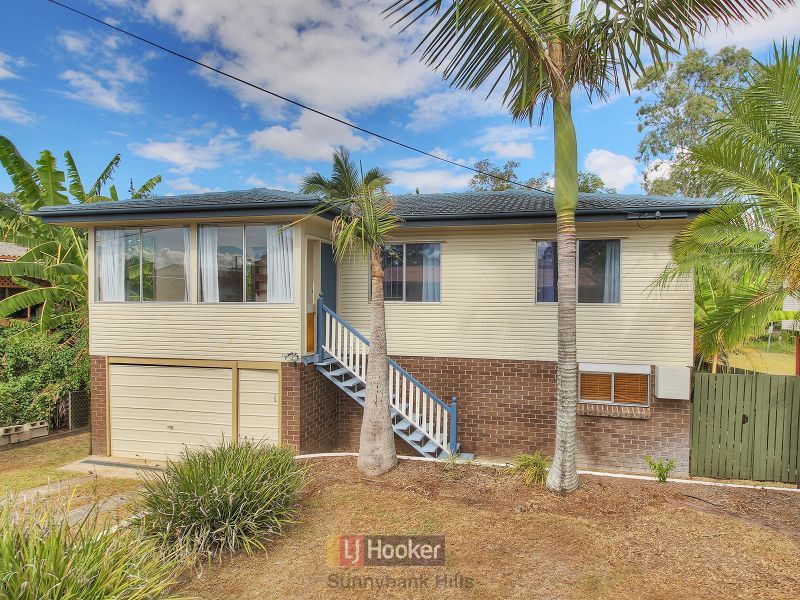 6 Christopher Street, SUNNYBANK HILLS QLD 4109, Image 0