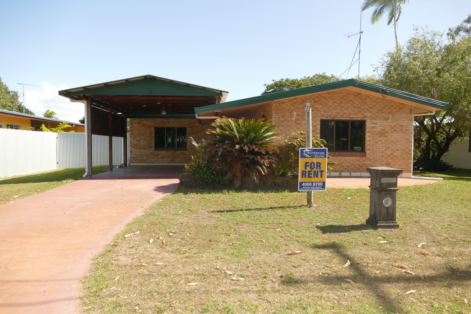 8 Raleigh Street, Cardwell Property History & Address Research Domain