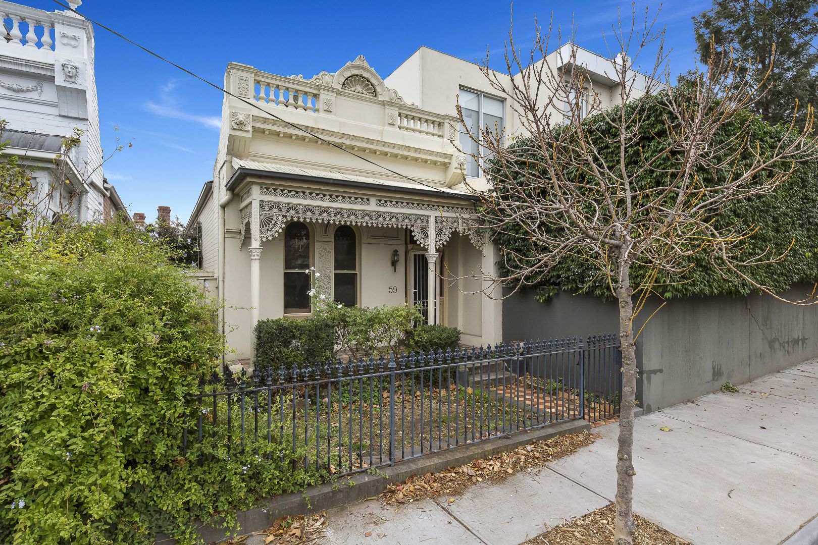 59 Hawksburn Road, South Yarra | Property History & Address Research ...