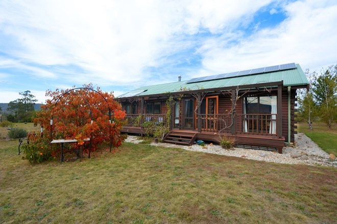 Picture of 120 Franks Place, HARTLEY NSW 2790