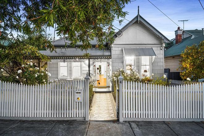 Picture of 4 Ailsa Street, ASCOT VALE VIC 3032