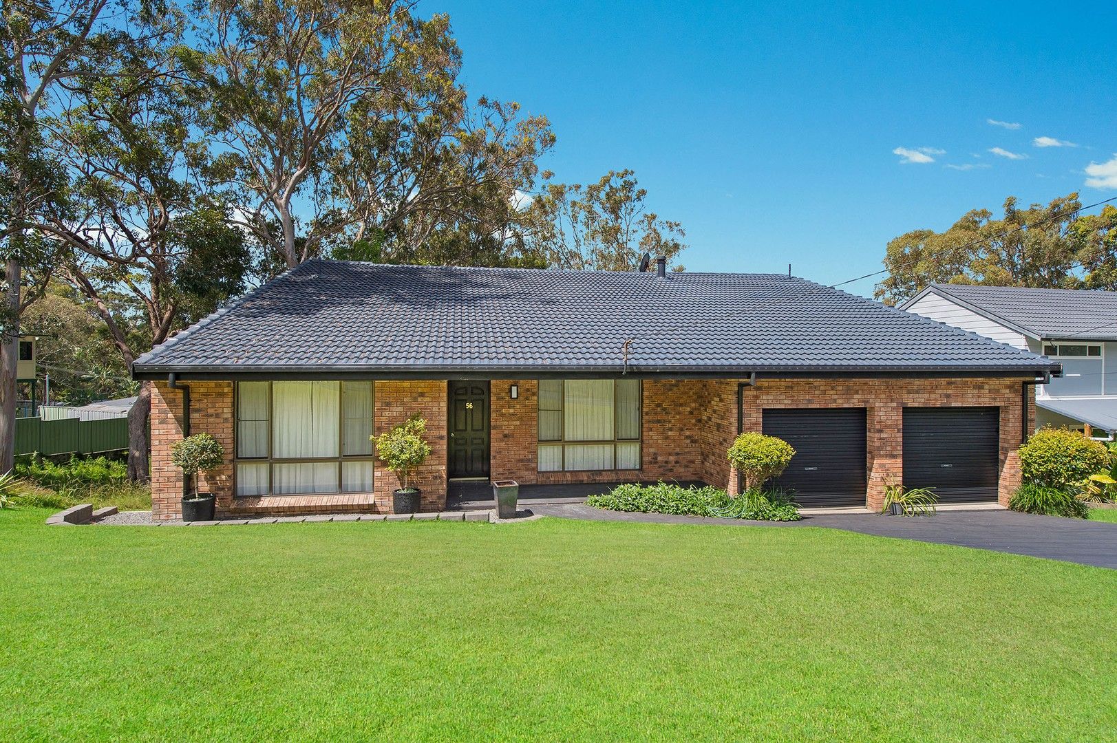 56 Panorama Drive, Bonny Hills NSW 2445 Domain