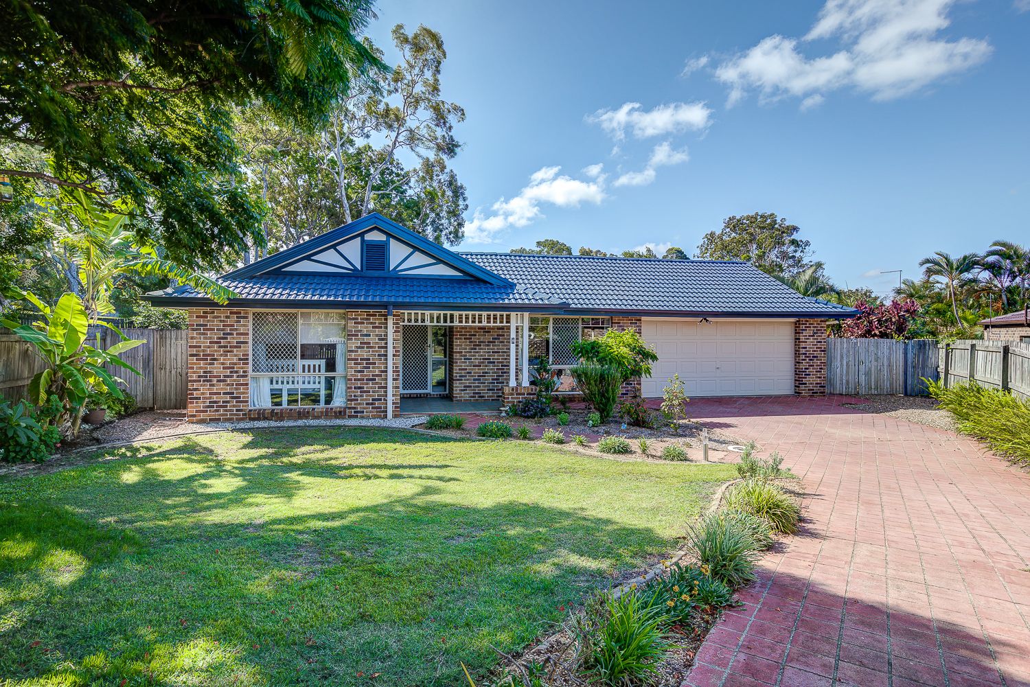 4 bedrooms House in 8 Gregory Court CLEVELAND QLD, 4163