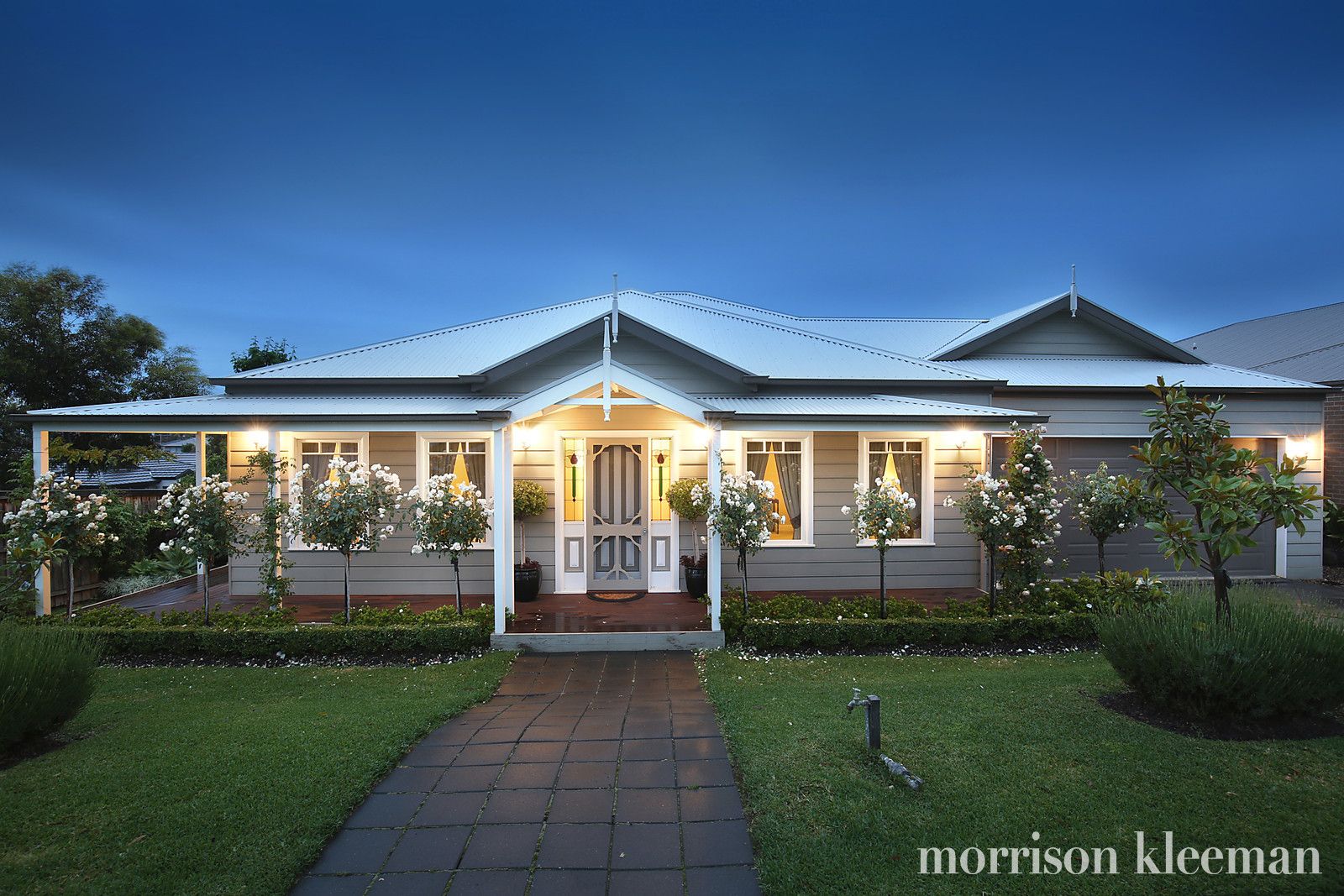 1 Saltia Drive, Doreen VIC 3754, Image 0