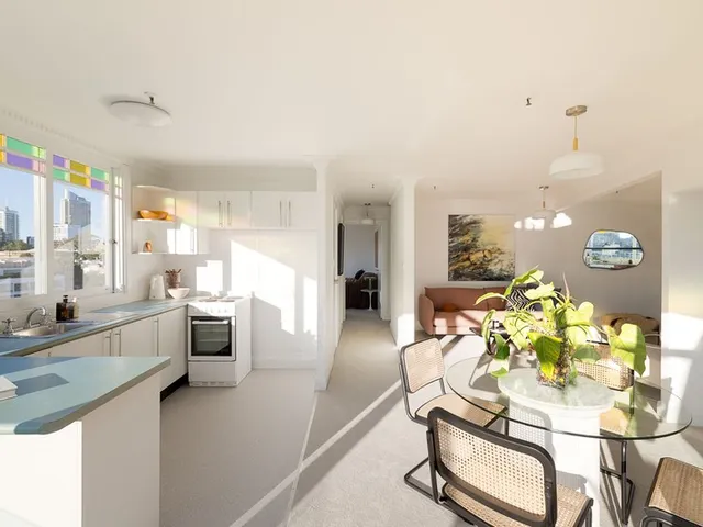 22 265 Palmer Street, Darlinghurst, NSW, 2010, Darlinghurst