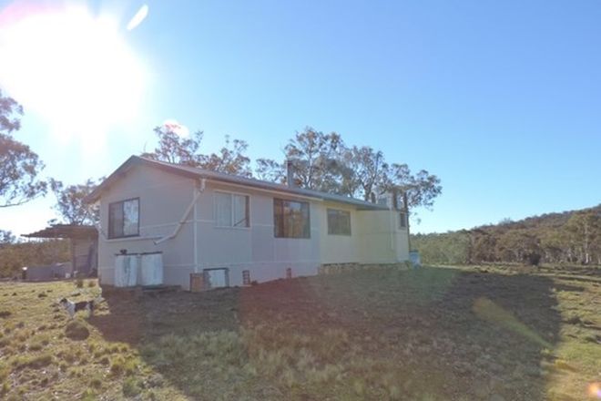 Picture of 2164 Jerrong Road, JERRONG NSW 2580