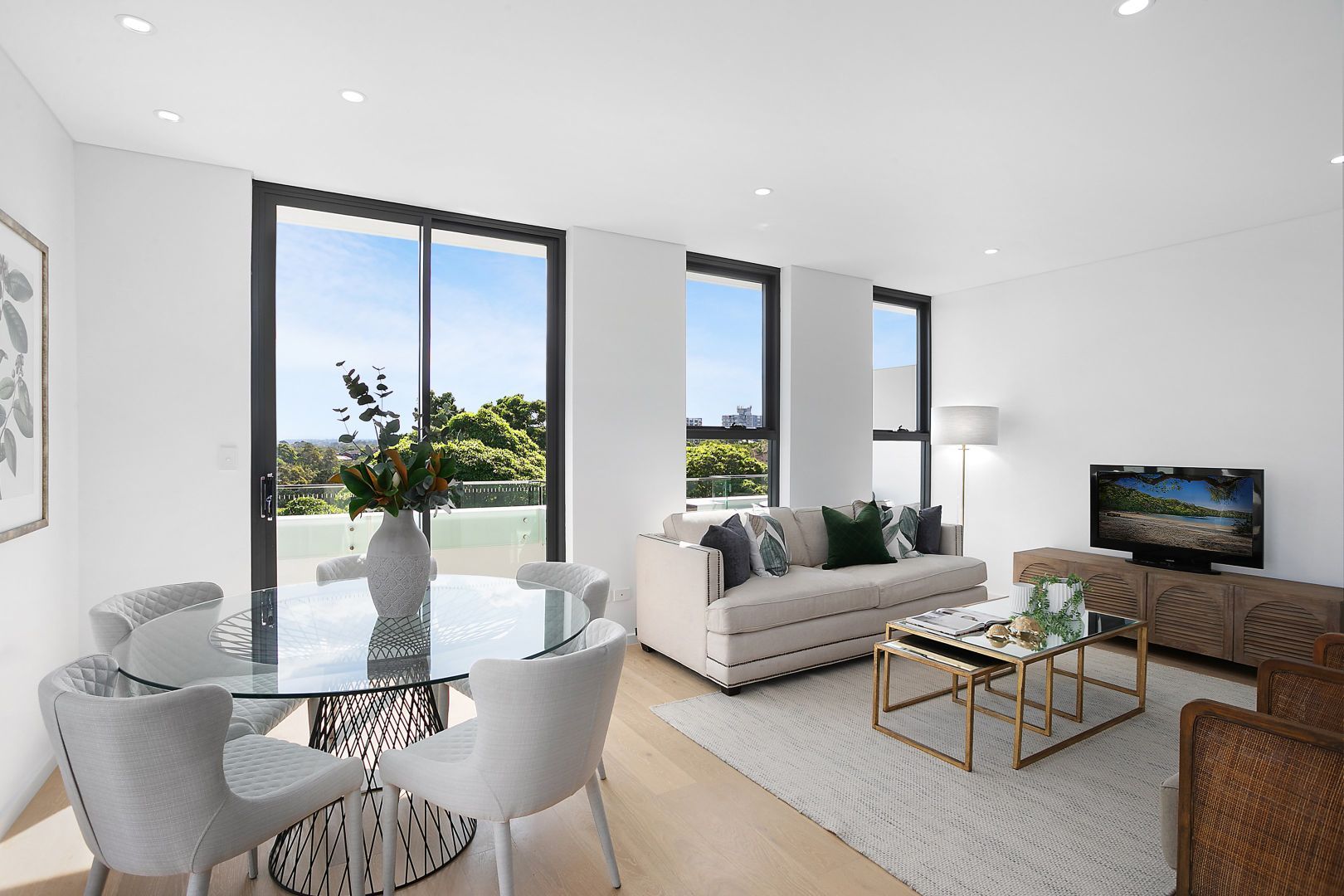 202/47A King Street, Wollstonecraft NSW 2065, Image 1