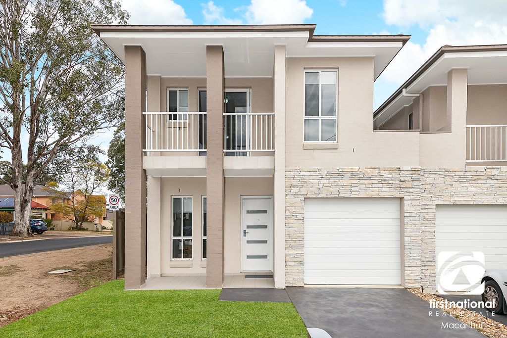 73d Oxford Road, Ingleburn NSW 2565, Image 0