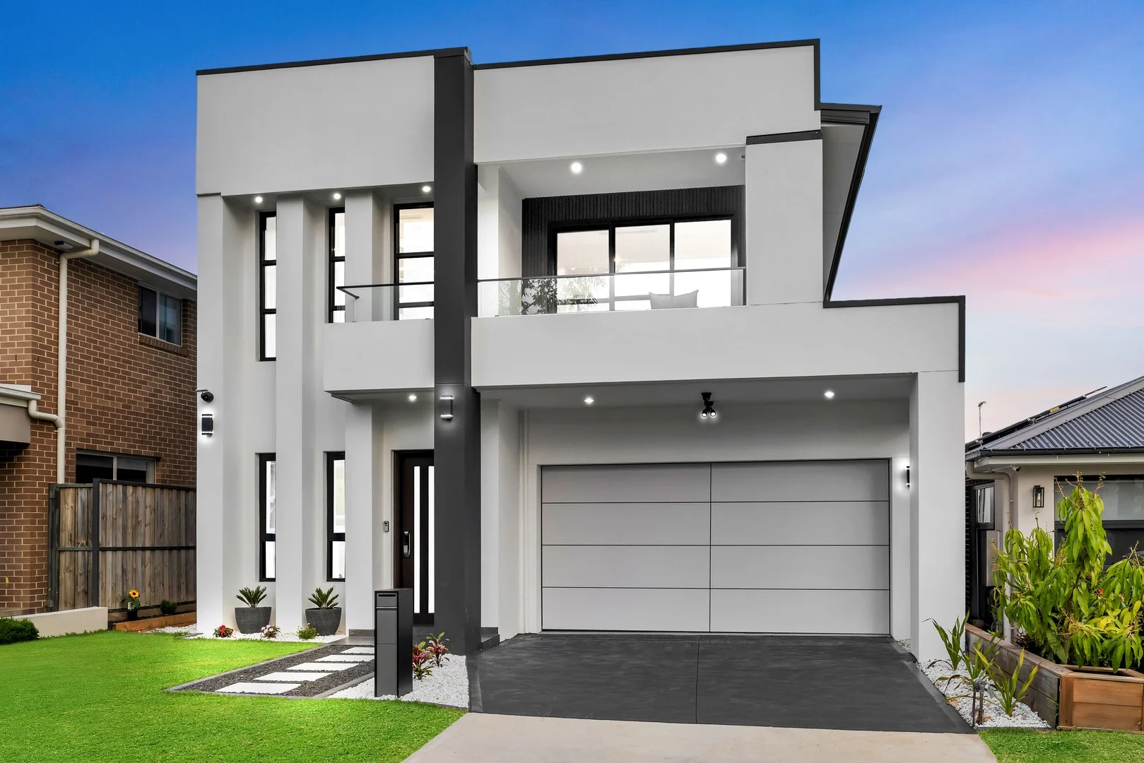 27 Camarero Street, Box Hill NSW 2765