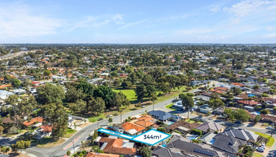 Picture of Proposed Lot 2/ 27 Eglinton Crescent, HAMERSLEY WA 6022