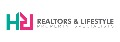 HR Realtors & Lifestyle Property Specialist's logo