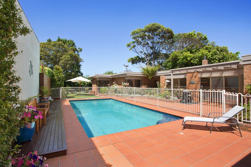 10 Charlton Court, Portsea VIC 3944, Image 0