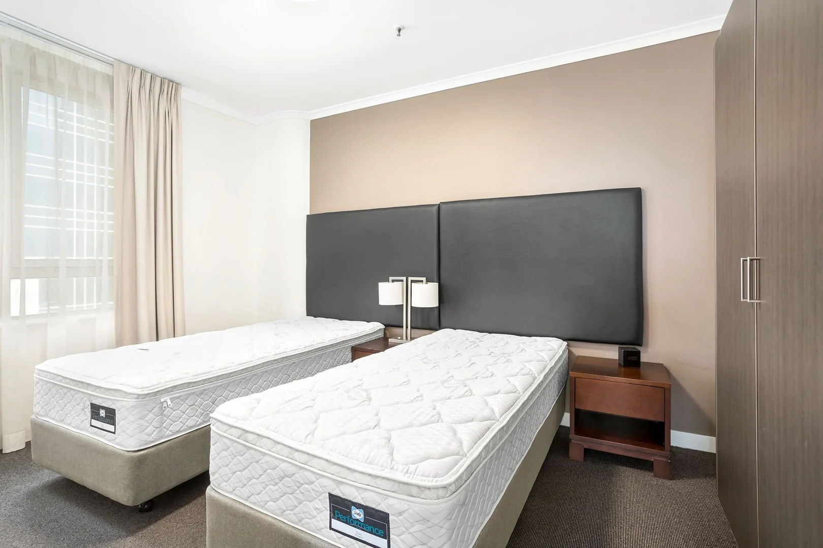 1608/333 Exhibition St, Melbourne VIC 3000 - Apartment For Rent | Domain