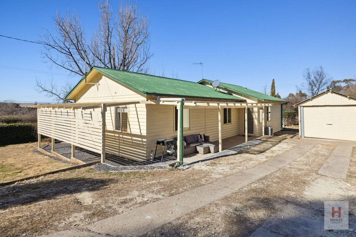 1 Koonee Avenue, Cooma NSW 2630, Image 0