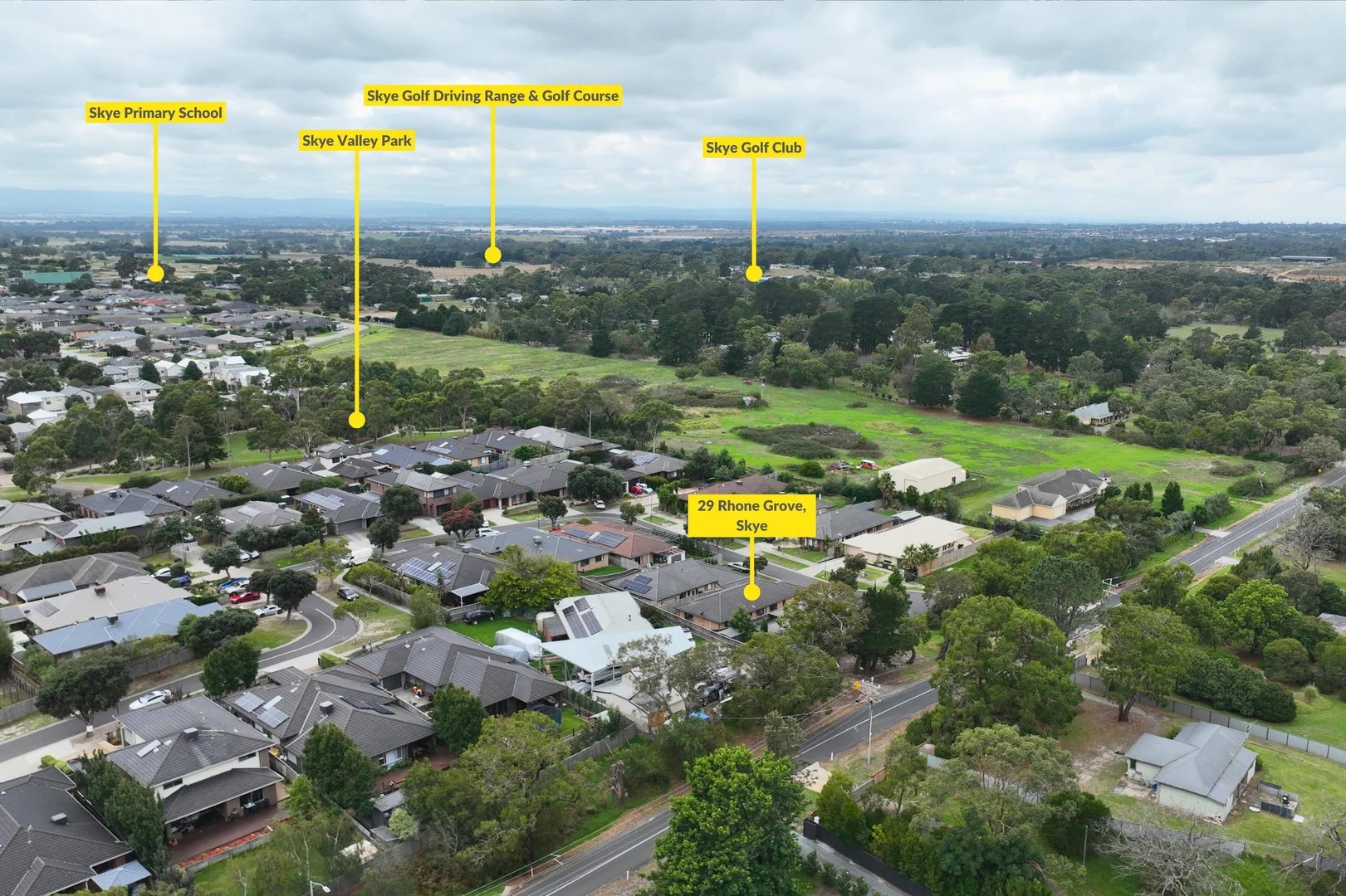 Additional image 24 of 29 Rhone Grove, Skye VIC 3977
