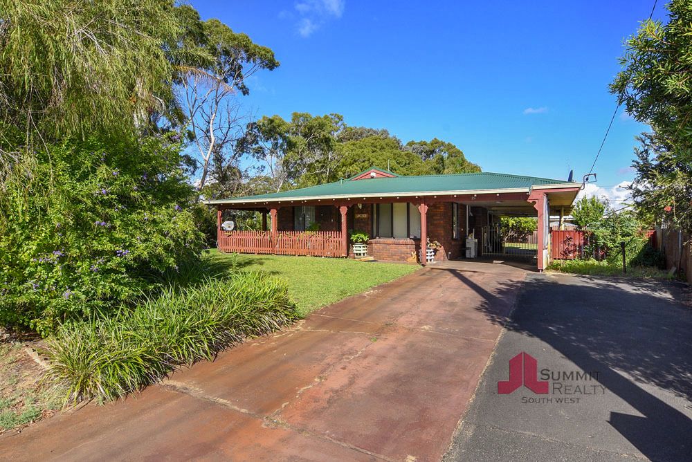 29 Duncan Way, East Bunbury WA 6230, Image 0