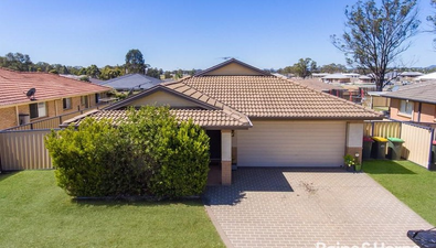 Picture of 25 Chablis Drive, CESSNOCK NSW 2325