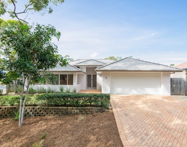 2 Desoto Place, Forest Lake QLD 4078