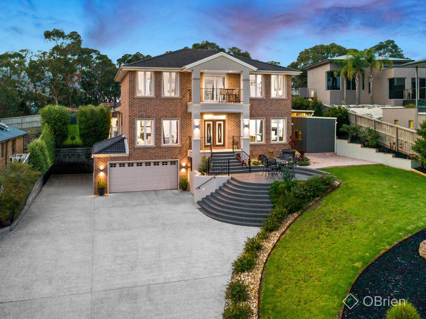 22 North Hidden Valley Circuit, Beaconsfield VIC 3807, Image 0