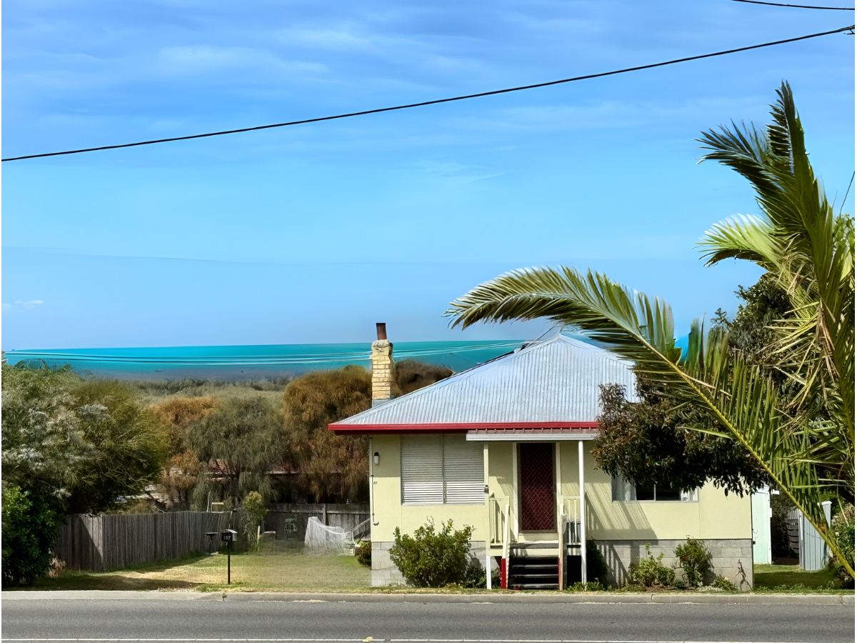 3 bedrooms House in 187 Scamander Ave SCAMANDER TAS, 7215