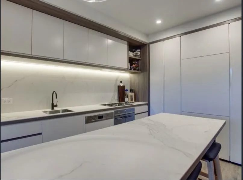 Fully Furnished Designer Living in the Heart of Caulfield North - View 2