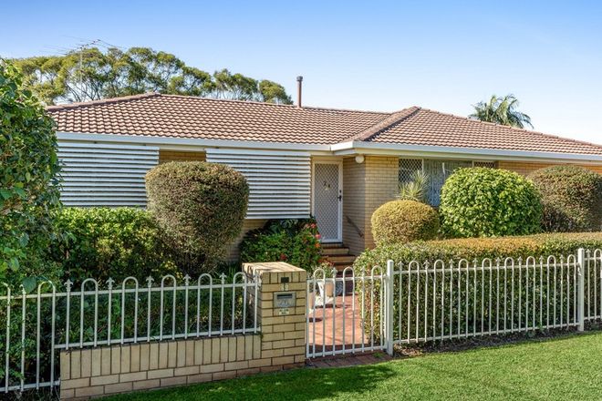 Picture of 24 Doncaster Street, NEWTOWN QLD 4350