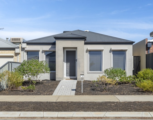 5/41 Borough Road, Baldivis WA 6171