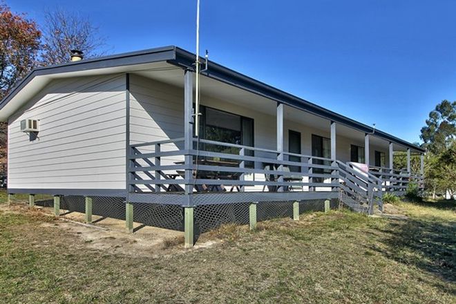 Picture of 845 Orrs Road, BAIRNSDALE VIC 3875