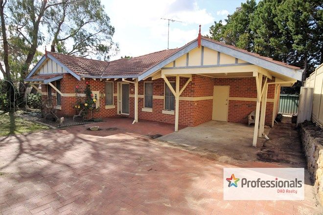 Picture of 3 B Avis Court, AUSTRALIND WA 6233