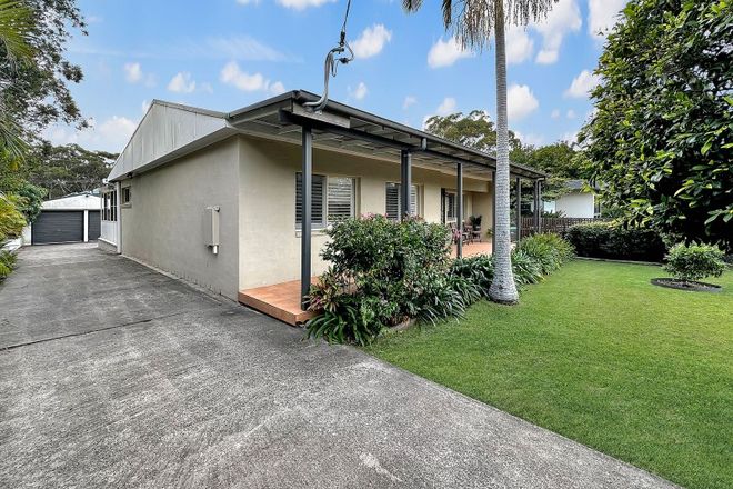 Picture of 75 Booner Street, HAWKS NEST NSW 2324