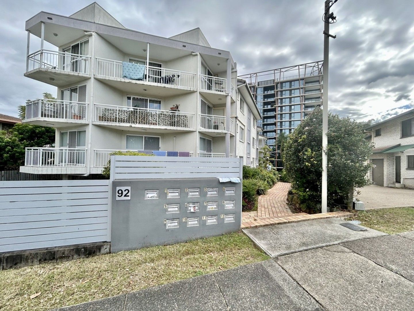 3 bedrooms Apartment / Unit / Flat in 11/92 Station Road, INDOOROOPILLY QLD, 4068