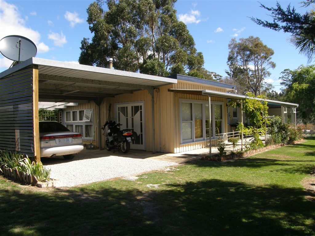 13 Rainbow Road, Herrick TAS 7264, Image 0