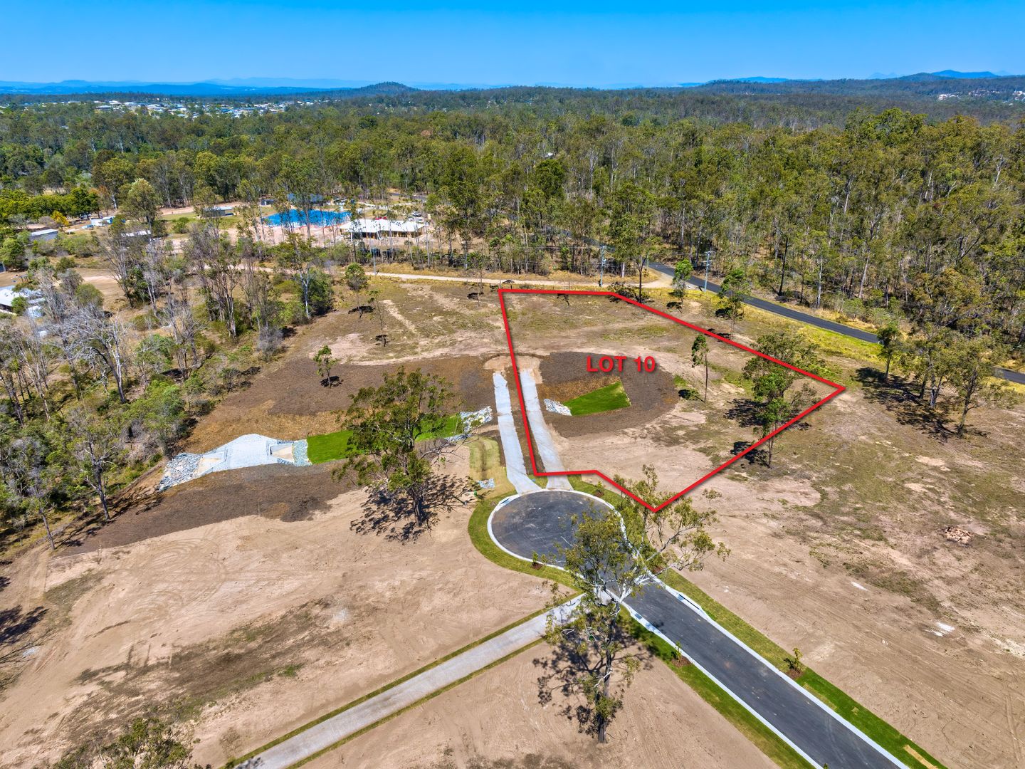 New Beith QLD 4124 vacant land for Sale, 549,000 2018799422 Domain