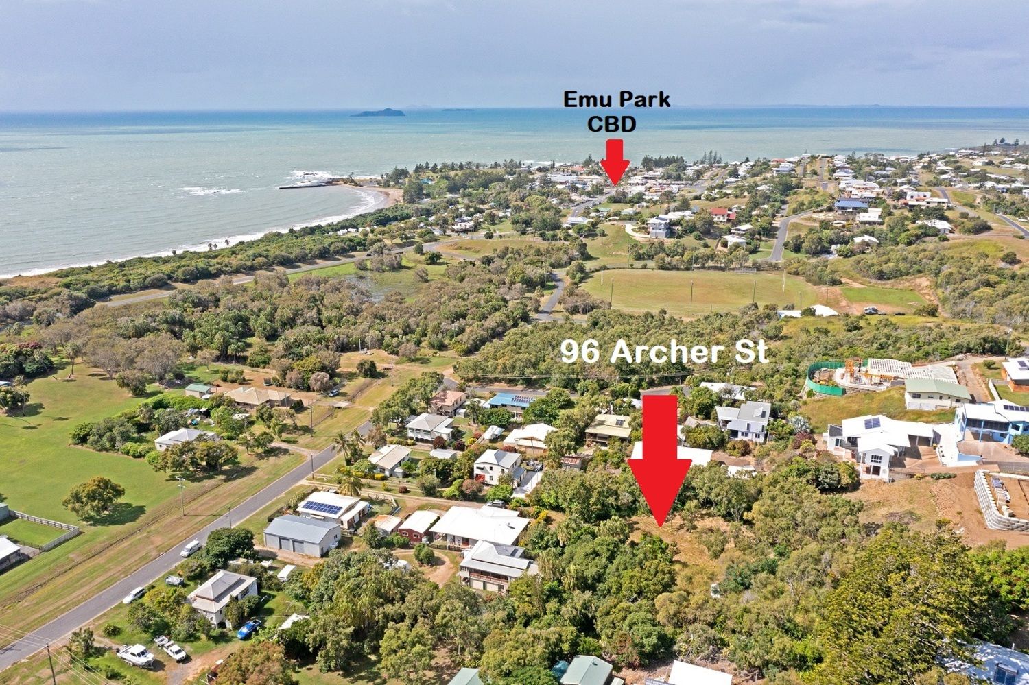 96C Archer Street, Emu Park QLD 4710, Image 2