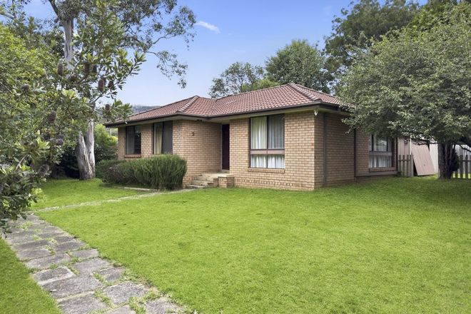Picture of 3 Spring Street, MITTAGONG NSW 2575