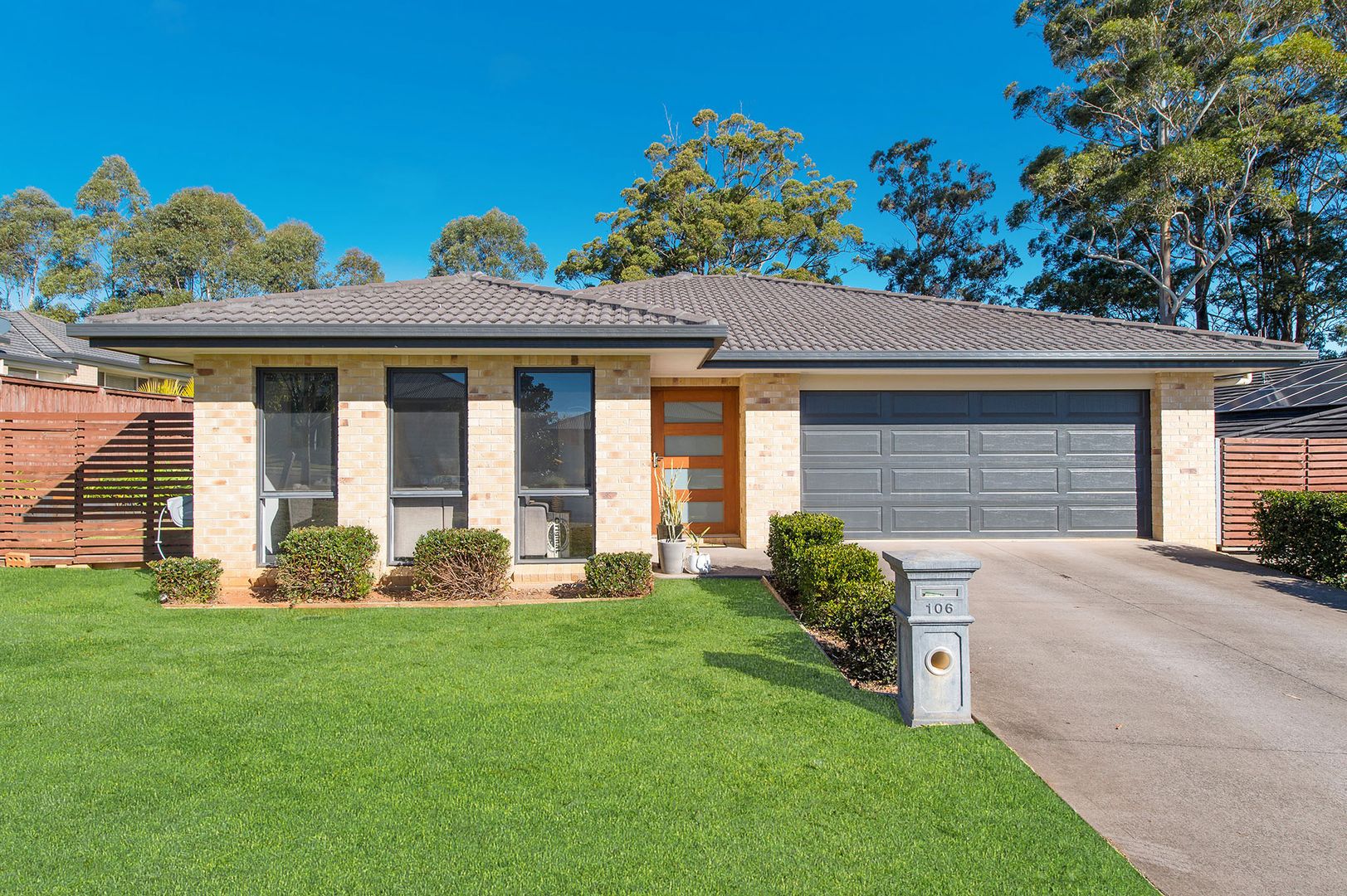 106 Capital Drive, Thrumster NSW 2444, Image 1