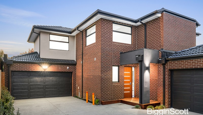 Picture of 3/10 Everglade Avenue, FOREST HILL VIC 3131