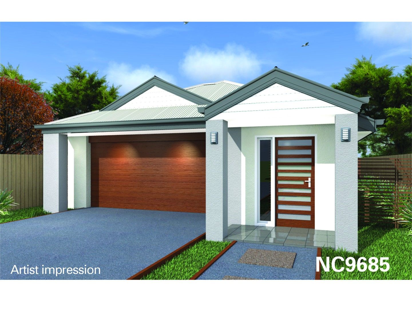 Lot 25 Hamilton Rd, Woodford QLD 4514 Domain