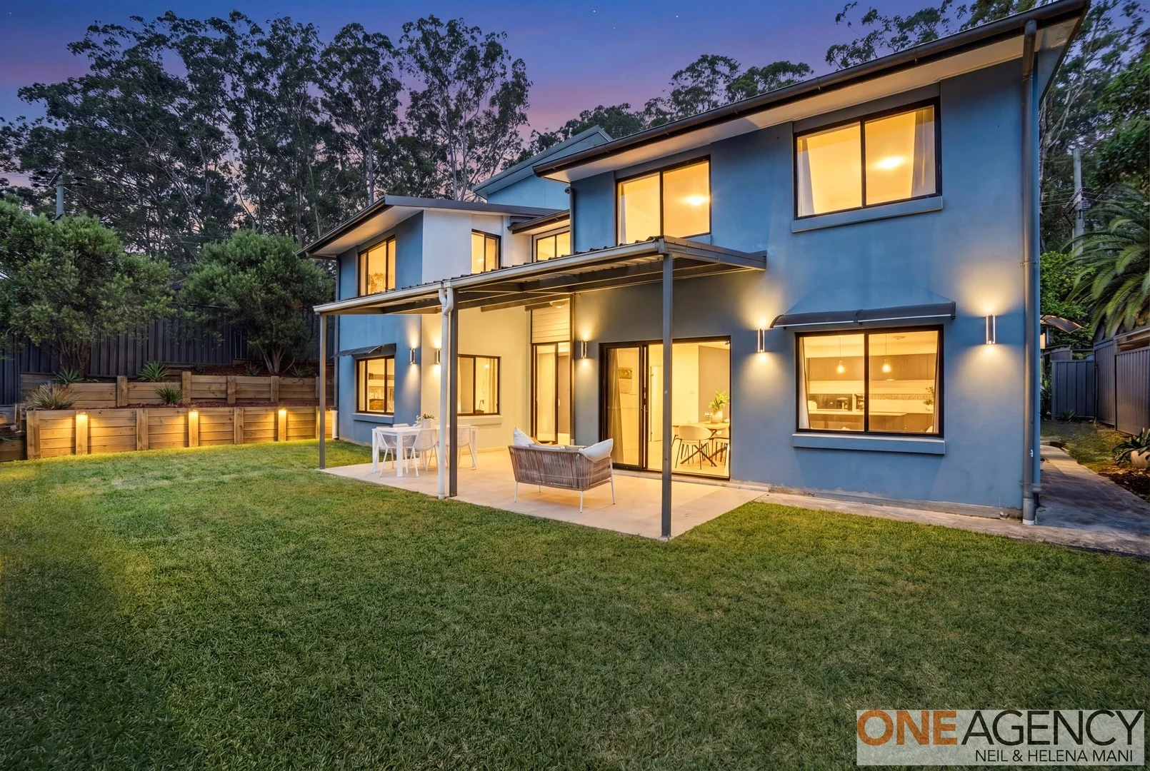 39 Marangani Avenue, North Gosford NSW 2250