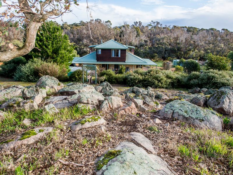 6657 Donnybrook-Boyup Brook Road, Boyup Brook WA 6244, Image 0