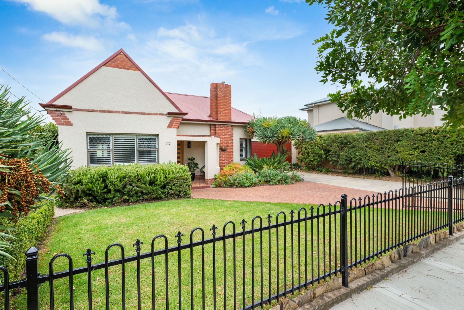 72 Baker Street, Glengowrie SA 5044 Domain