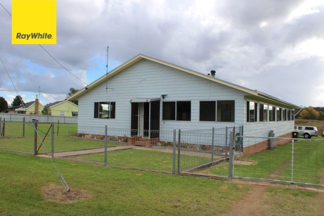 Picture of 12 Amethyst Street, TINGHA NSW 2369