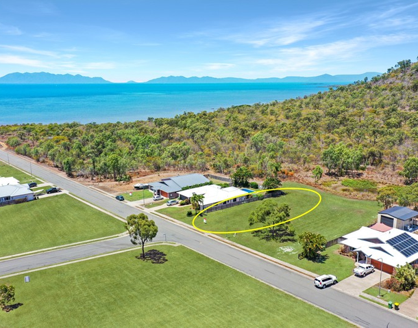 140 Ocean View Drive, Bowen QLD 4805