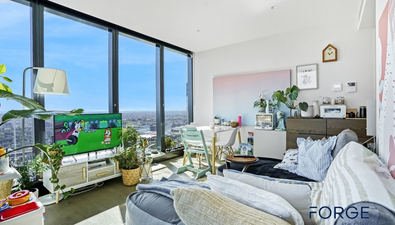 Picture of 5804/70 Southbank Boulevard, SOUTHBANK VIC 3006