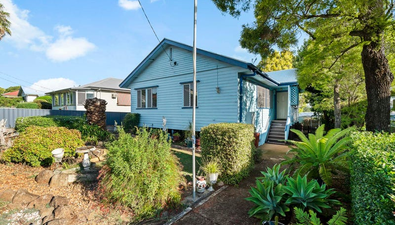 Picture of 34 Coonan St, HARLAXTON QLD 4350