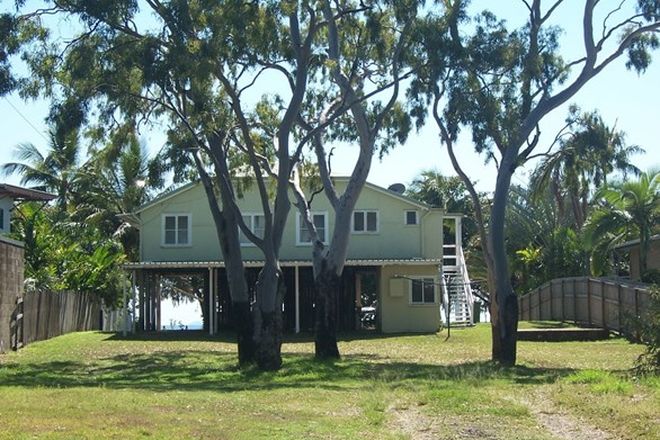 Picture of 11 Eimeo Esplanade, EIMEO QLD 4740