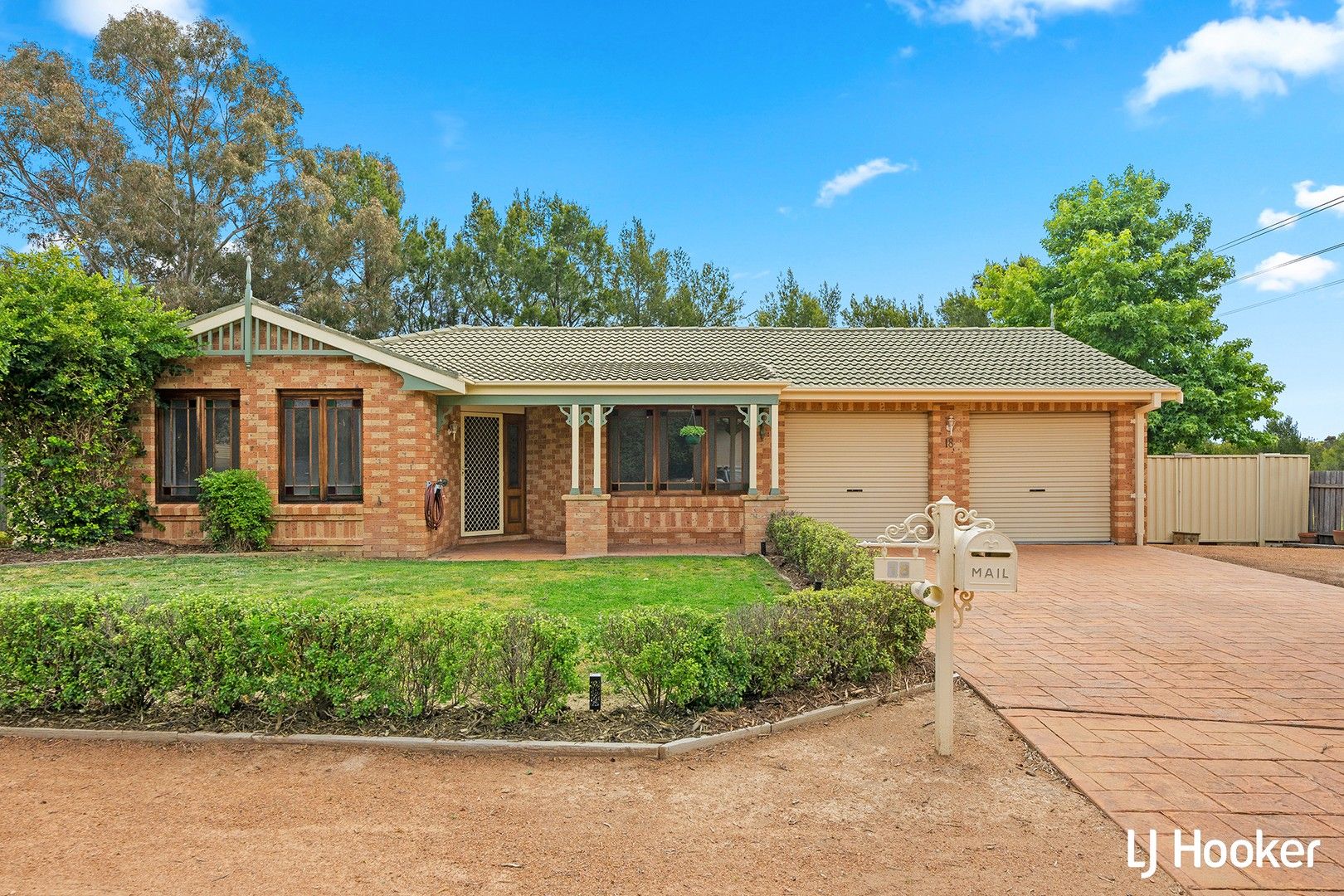 18 Evelyn Owen Crescent, Dunlop ACT 2615, Image 0