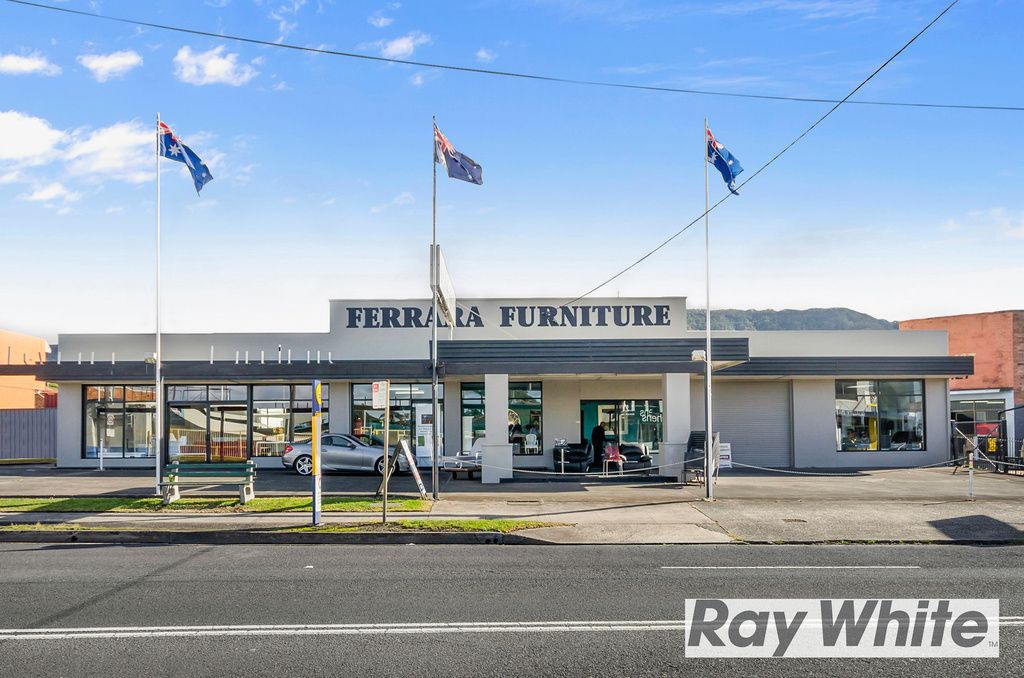 429 - 433 Princes Highway, CORRIMAL NSW 2518, Image 1